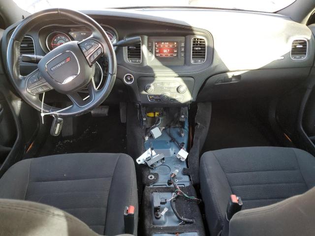 Photo 8 from auction – 2016 DODGE CHARGER PO with VIN 2C3CDXATXGH136746