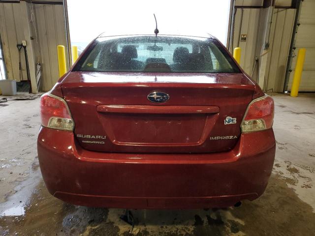 Photo 6 from auction – 2013 SUBARU IMPREZA PR with VIN JF1GJAB69DH033465