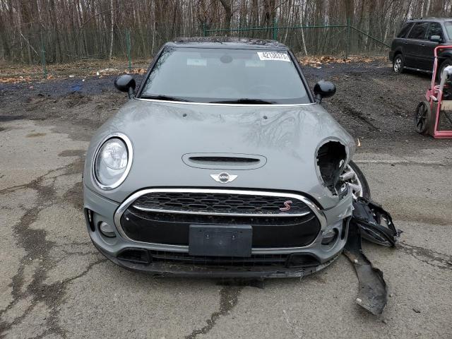 Photo 5 from auction – 2016 MINI COOPER S C with VIN WMWLN9C54G2B32171