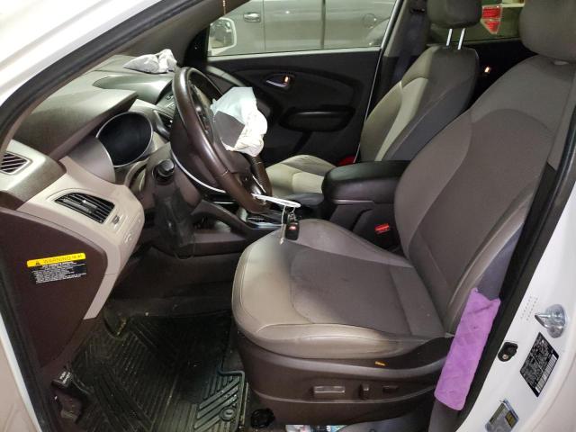 Photo 7 from auction – 2015 HYUNDAI TUCSON LIM with VIN KM8JUCAG8FU072891