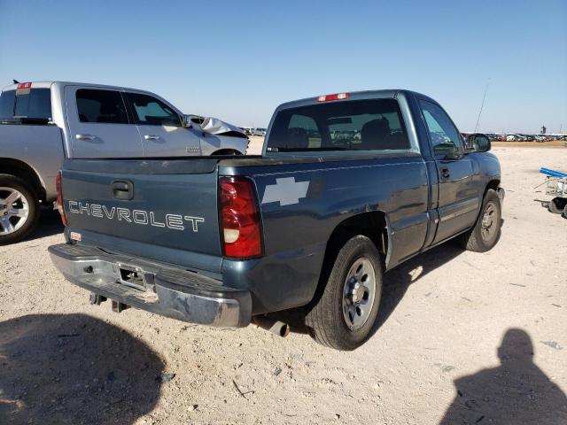 Photo 3 from auction – 2006 CHEVROLET SILVERADO with VIN 1GCEC14X46Z109429