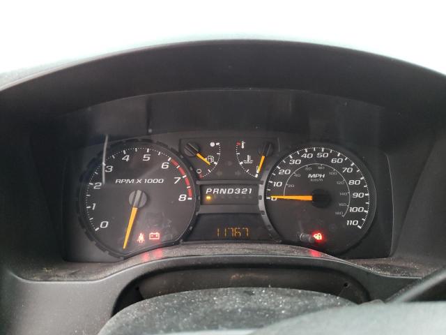 Photo 9 from auction – 2004 CHEVROLET COLORADO with VIN 1GCDT136348215040