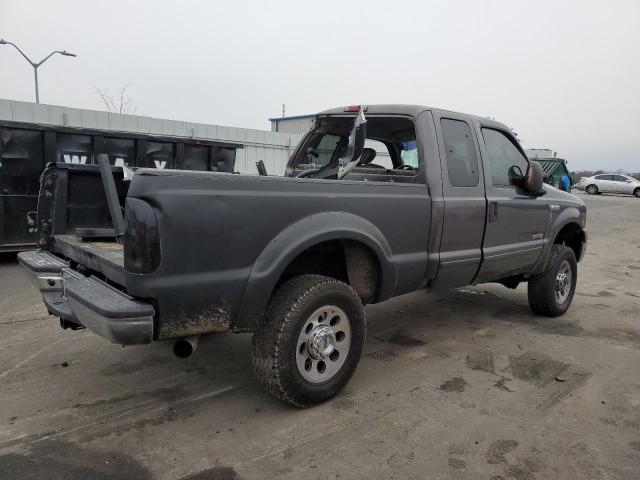 Photo 3 from auction – 2005 FORD F350 SRW S with VIN 1FTWX31P45EA29014