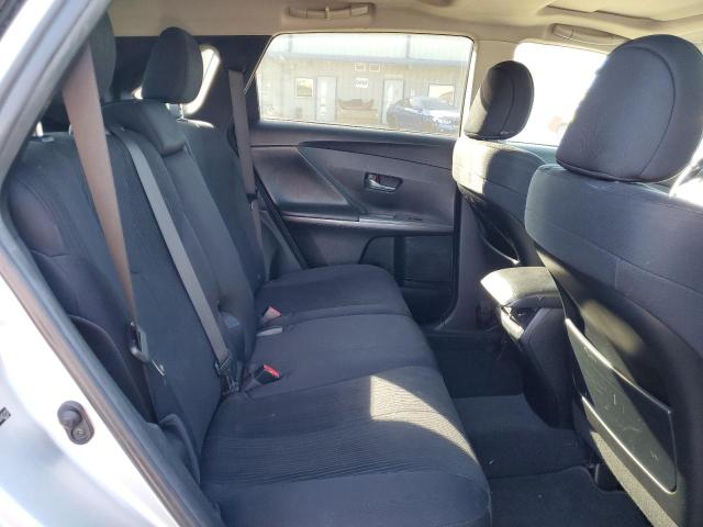 Photo 11 from auction – 2013 TOYOTA VENZA LE with VIN 4T3BA3BB4DU045112