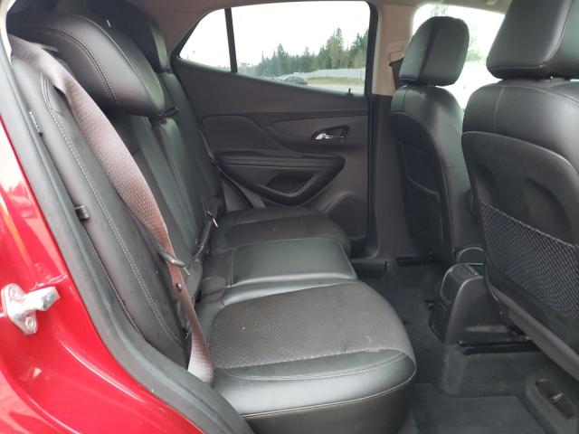 Photo 11 from auction – 2018 BUICK ENCORE SPO with VIN KL4CJ2SBXJB592284