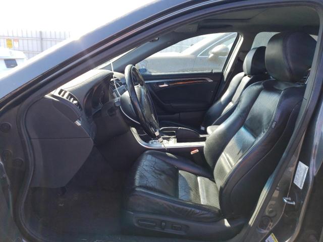 Photo 7 from auction – 2008 ACURA TL with VIN 19UUA66258A002201