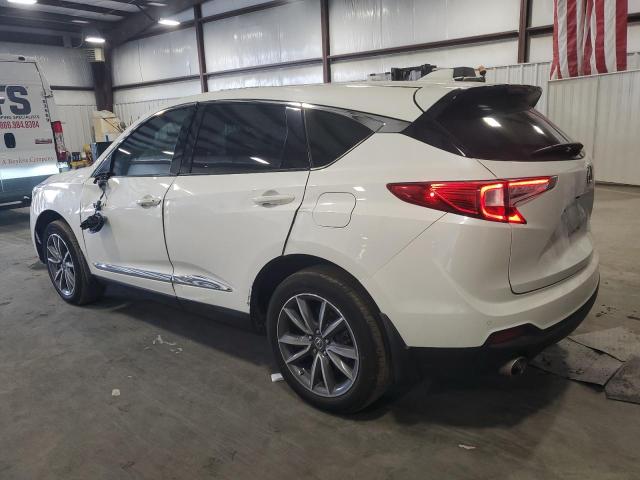 Photo 2 from auction – 2019 ACURA RDX TECHNO with VIN 5J8TC2H55KL028993