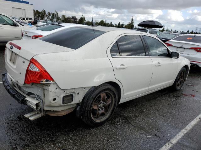 Photo 3 from auction – 2011 FORD FUSION SE with VIN 3FAHP0HAXBR108761