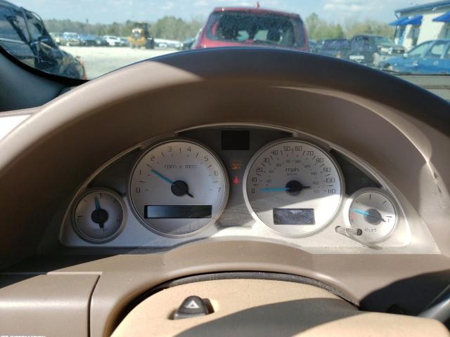 Photo 9 from auction – 2003 BUICK RENDEZVOUS with VIN 3G5DA03E73S562603