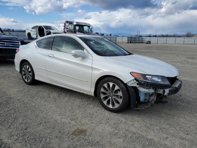 Photo 4 from auction – 2014 HONDA ACCORD EXL with VIN 1HGCT1B81EA013226