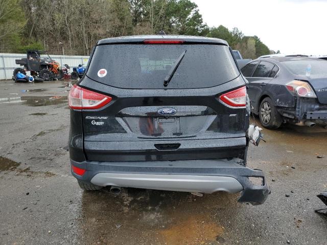 Photo 6 from auction – 2015 FORD ESCAPE SE with VIN 1FMCU0G74FUC60726