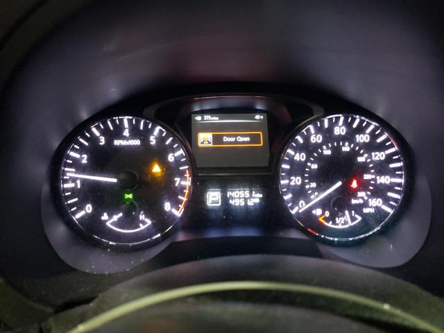 Photo 9 from auction – 2013 NISSAN ALTIMA 2.5 with VIN 1N4AL3AP7DN487866