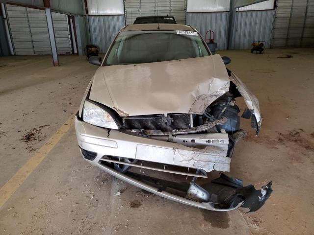Photo 5 from auction – 2007 FORD FOCUS ZX4 with VIN 1FAFP34N87W294242