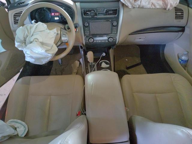Photo 8 from auction – 2015 NISSAN ALTIMA 2.5 with VIN 1N4AL3AP3FC148178