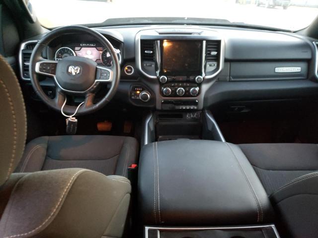 Photo 8 from auction – 2022 RAM 1500 BIG H with VIN 1C6SRFBT4NN206979