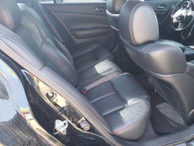 Photo 10 from auction – 2011 NISSAN MAXIMA S with VIN 1N4AA5AP1BC839219