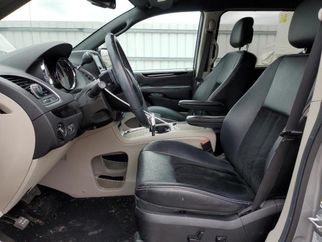 Photo 7 from auction – 2015 DODGE GRAND CARA with VIN 2C4RDGCG9FR651607