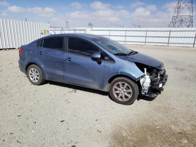Photo 4 from auction – 2016 KIA RIO LX with VIN KNADM4A37G6576744