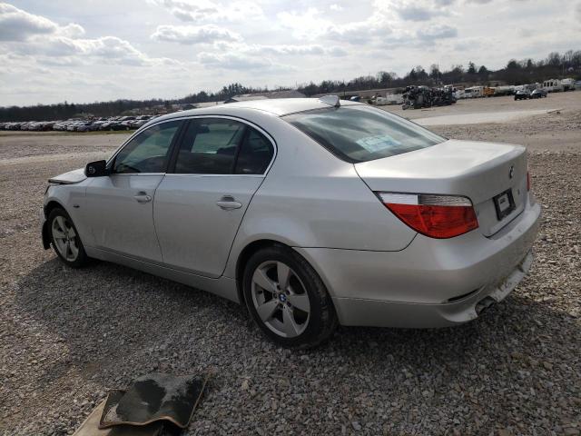Photo 2 from auction – 2006 BMW 530 XI with VIN WBANF73576CG65067