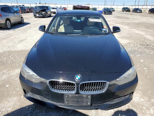 Photo 5 from auction – 2013 BMW 328 I with VIN WBA3A5C51DF350378