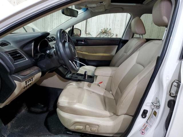 Foto 7 de la subasta – 2018 SUBARU OUTBACK 2. con VIN 4S4BSANC8J3356378