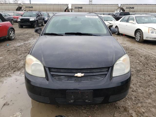 Photo 5 from auction – 2007 CHEVROLET COBALT LT with VIN 1G1AL15F377169910