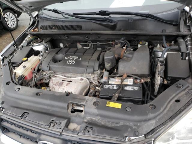 Photo 12 from auction – 2009 TOYOTA RAV4 with VIN JTMBF33V49D019608