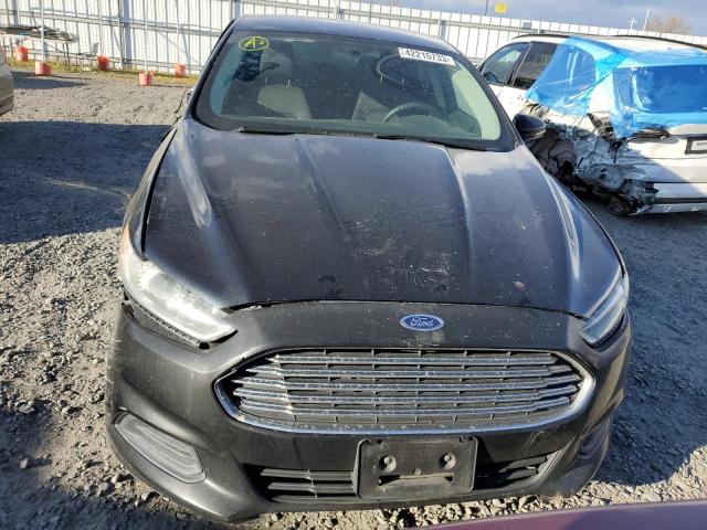 Photo 5 from auction – 2014 FORD FUSION SE with VIN 3FA6P0H71ER293413