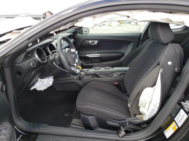 Photo 7 from auction – 2020 FORD MUSTANG with VIN 1FA6P8TH1L5114267