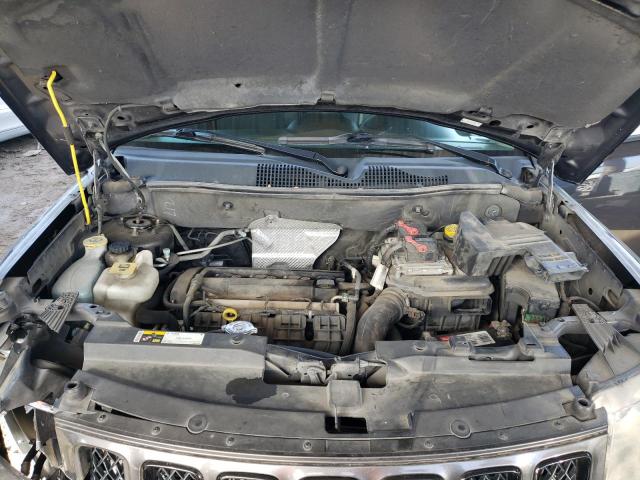 Photo 12 from auction – 2014 JEEP COMPASS SP with VIN 1C4NJCBA7ED786387
