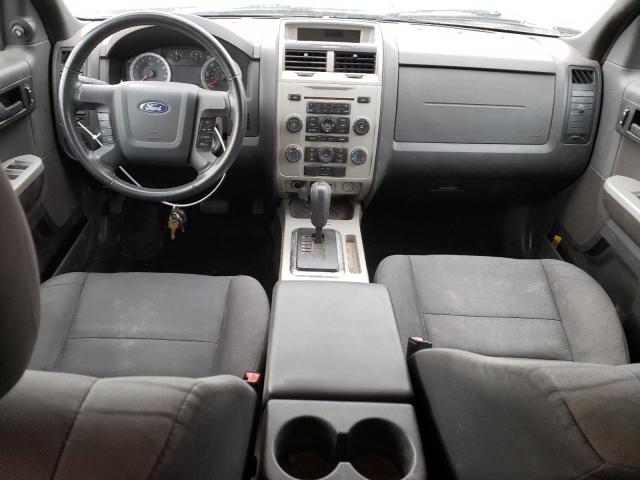 Photo 8 from auction – 2011 FORD ESCAPE XLT with VIN 1FMCU0DGXBKB98100