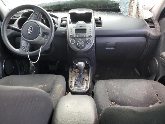 Photo 8 from auction – 2011 KIA SOUL with VIN KNDJT2A2XB7268605