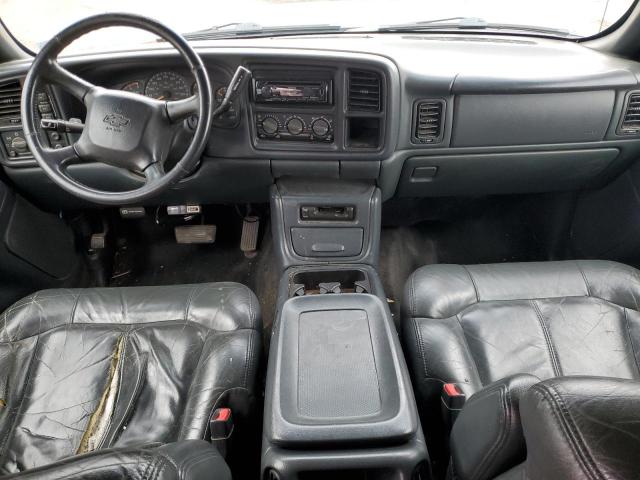 Photo 8 from auction – 2002 CHEVROLET SILVERADO with VIN 1GCHK23162F161546