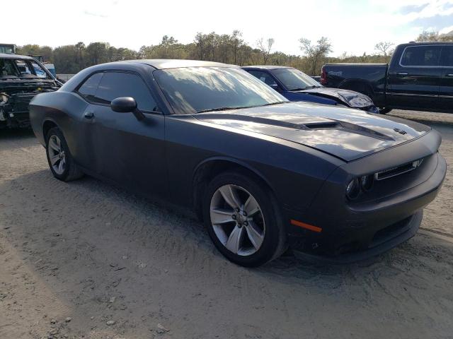 Photo 4 from auction – 2017 DODGE CHALLENGER with VIN 2C3CDZAG4HH572704