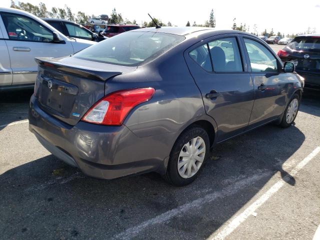 Photo 3 from auction – 2015 NISSAN VERSA S with VIN 3N1CN7AP7FL845252