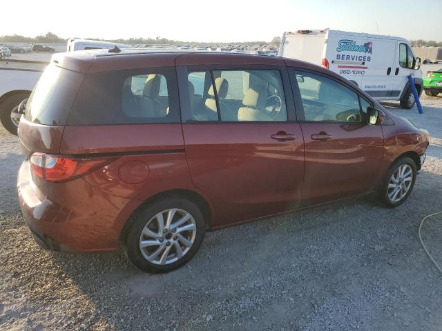 Photo 3 from auction – 2012 MAZDA 5 with VIN JM1CW2BL0C0140617