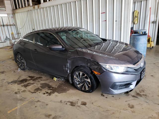 Photo 4 from auction – 2016 HONDA CIVIC LX with VIN 2HGFC4B59GH315243