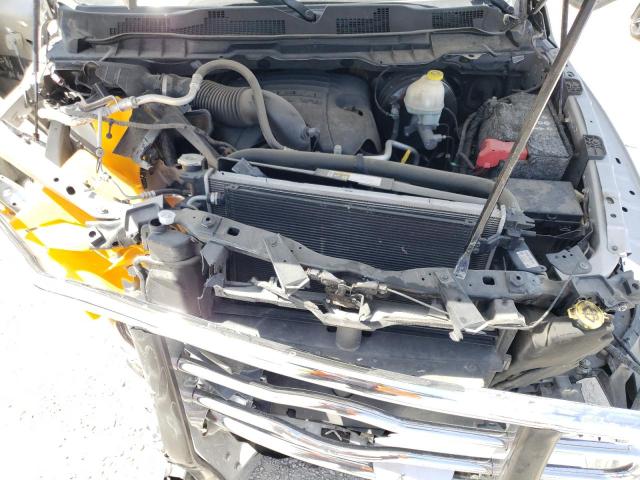 Photo 11 from auction – 2014 RAM 1500 LONGH with VIN 1C6RR7WT8ES462946