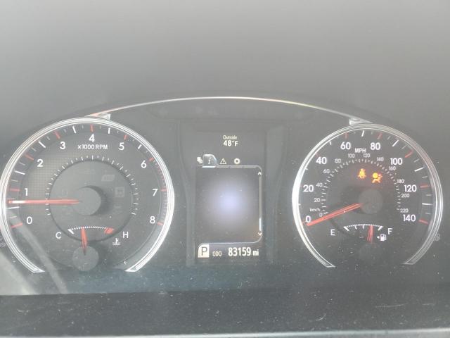 Photo 9 from auction – 2015 TOYOTA CAMRY LE with VIN 4T1BF1FK0FU085196