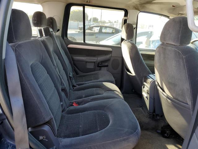 Photo 11 from auction – 2003 FORD EXPLORER with VIN 1FMZU63K33ZA29077