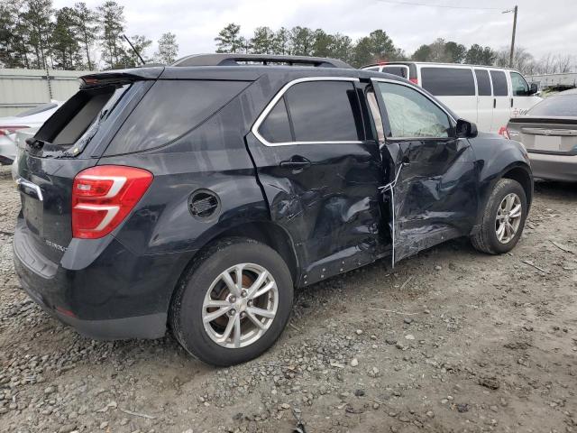 Photo 3 from auction – 2016 CHEVROLET EQUINOX LT with VIN 2GNFLFEK6G6203031