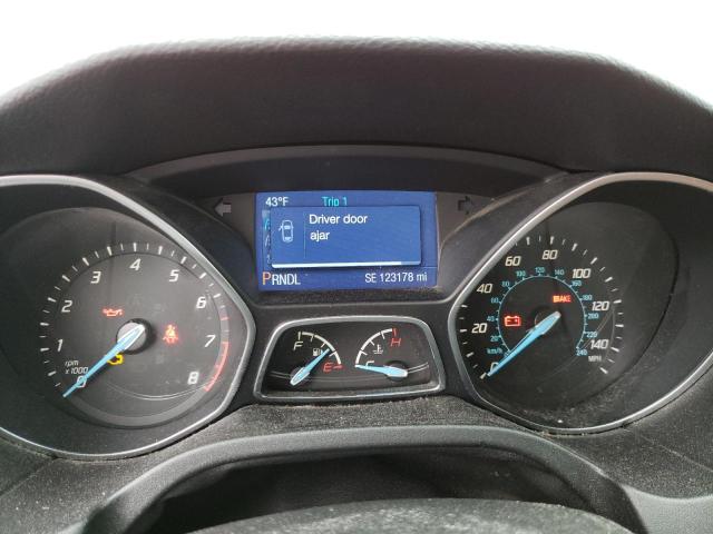 Photo 9 from auction – 2014 FORD FOCUS SE with VIN 1FADP3K21EL243017