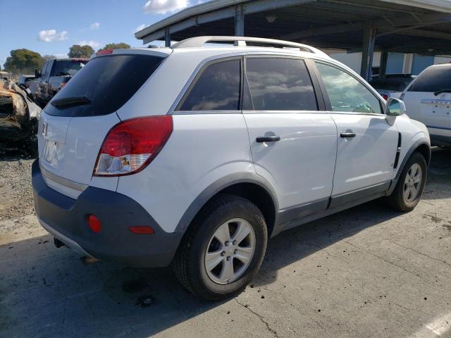 Photo 3 from auction – 2009 SATURN VUE XE with VIN 3GSCL33PX9S573965