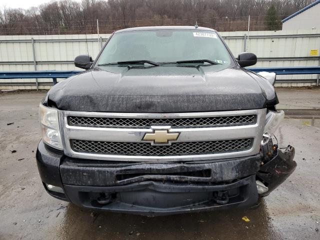 Photo 5 from auction – 2010 CHEVROLET SILVERADO with VIN 1GCSKTE3XAZ126306