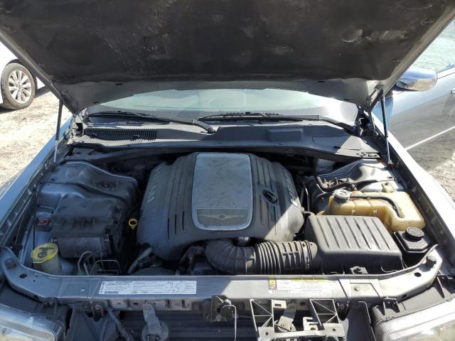 Photo 11 from auction – 2007 CHRYSLER 300C with VIN 2C3KA63H97H684048