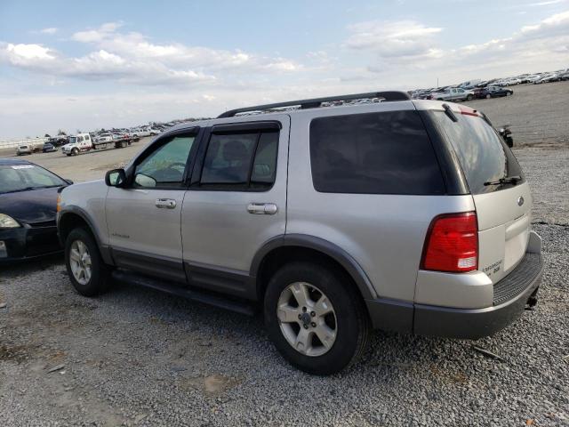 Photo 2 from auction – 2004 FORD EXPLORER X with VIN 1FMZU73KX4UC34061