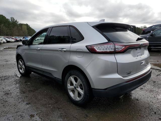 Photo 2 from auction – 2017 FORD EDGE SE with VIN 2FMPK3G96HBB86891
