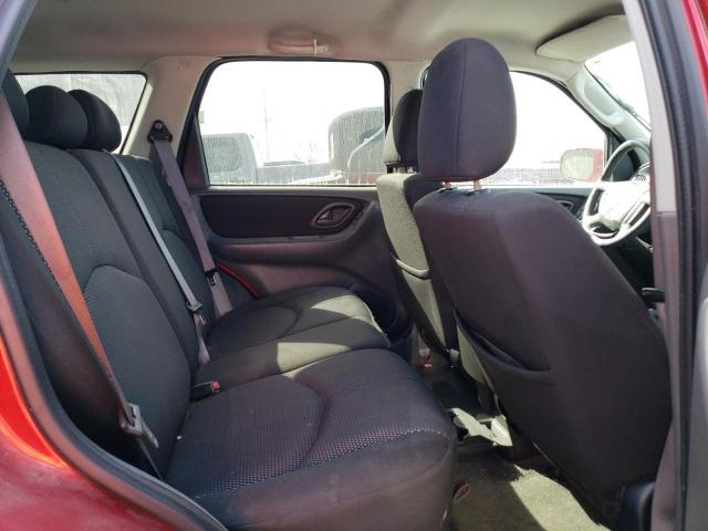Photo 10 from auction – 2006 MAZDA TRIBUTE S with VIN 4F2YZ04156KM23780