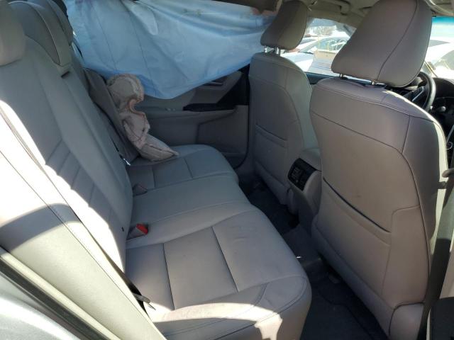 Photo 10 from auction – 2015 TOYOTA CAMRY LE with VIN 4T4BF1FK7FR449071
