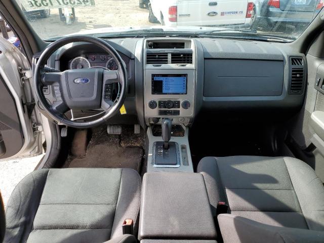 Photo 8 from auction – 2012 FORD ESCAPE XLT with VIN 1FMCU0D77CKB57537